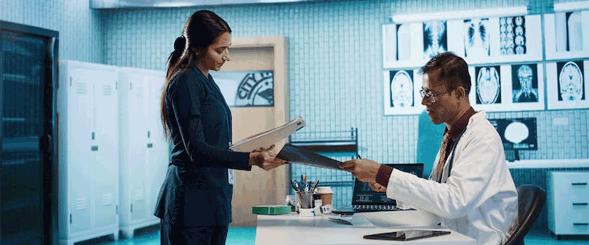 India’s Healthcare Sector Faces Critical Gaps Despite Major Strides: Dr Raj Nagarkar