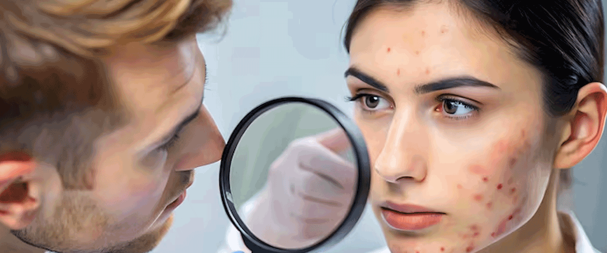 Ascletis Reports Positive Phase III Long-Term Safety Data for Denifanstat in Acne