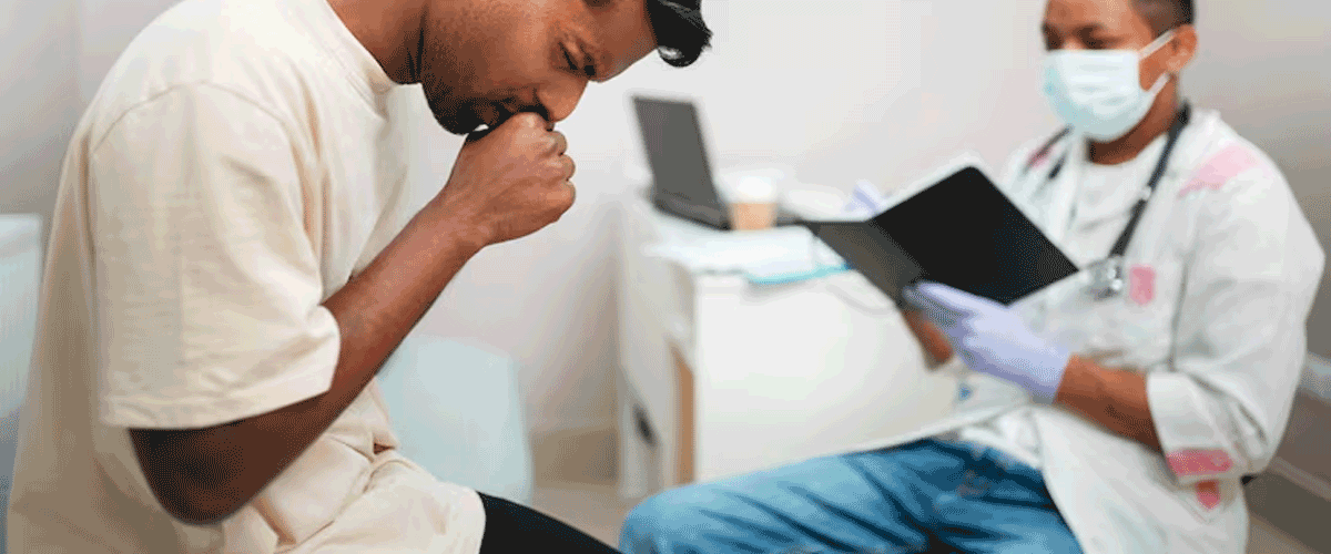 Rising Mental Health Challenges Among Indian Men Highlighted by Mpower Analysis