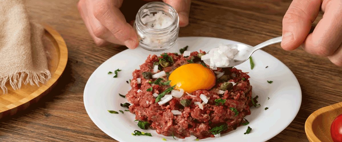 CS Beef Packers LLC Recalls Ground Beef Over E. coli O145 Risk