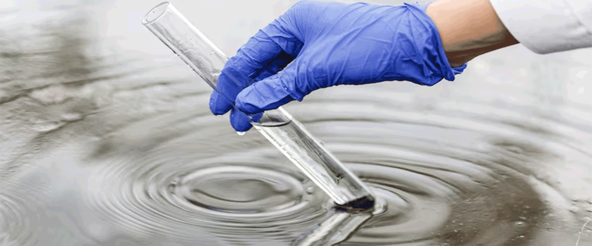 USP Issues Draft Revision of Chapter <1231> on Pharmaceutical Water