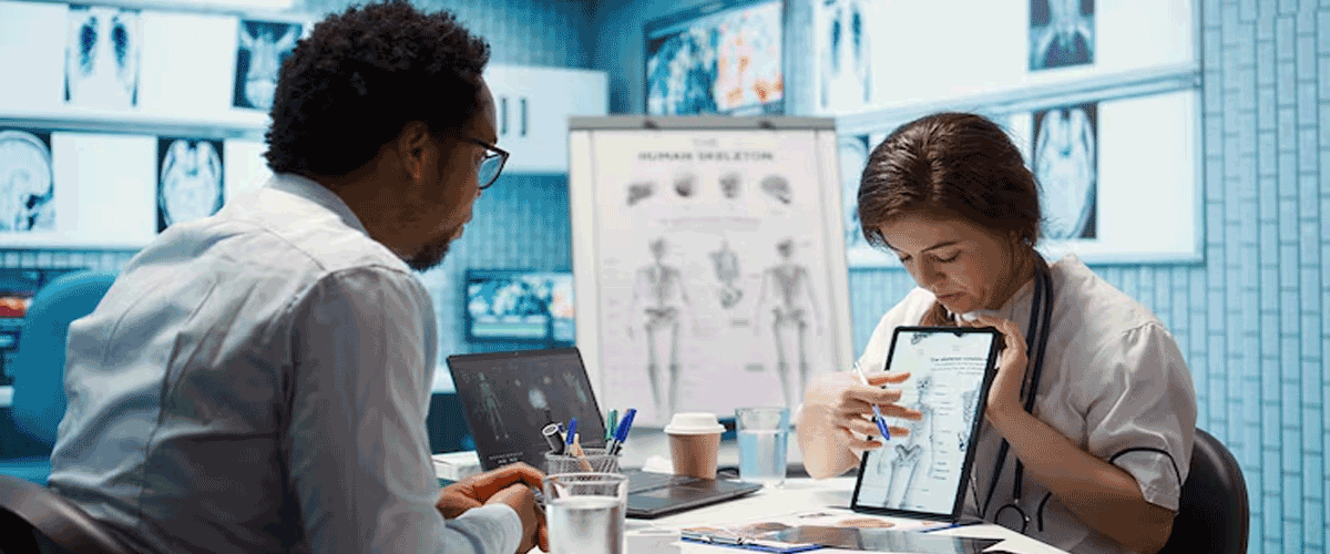 Lumicell Partners with Learn Look Locate to Expand Breast Cancer Surgery Education