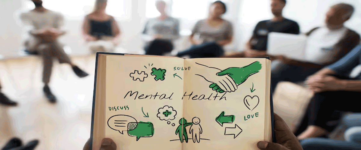 Study Links Movement Patterns With Different Psychological Symptoms