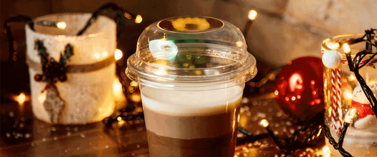 “Coffee, Here?” – Tata Cold Coffee Celebrates Everyday Magic