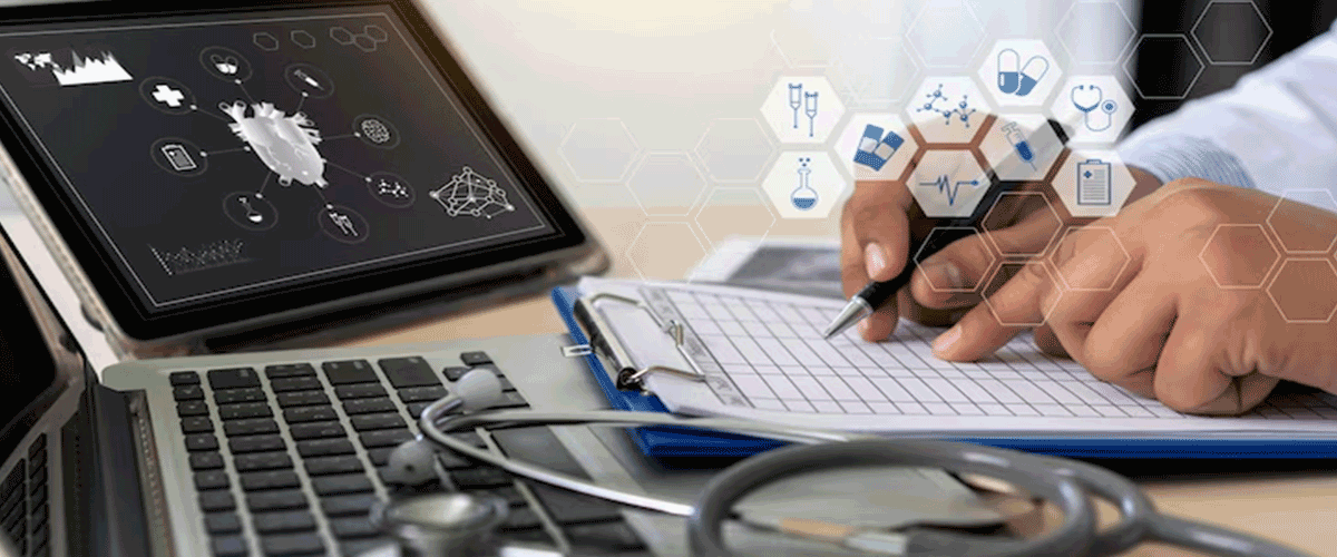 Medical Centers in India Prioritize Protection of Sensitive Patient Data