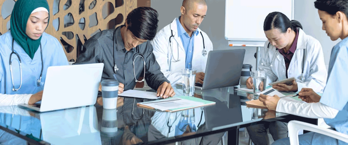 Afghan Health Delegation to Engage Indian Pharma Firms on Trade and Collaboration