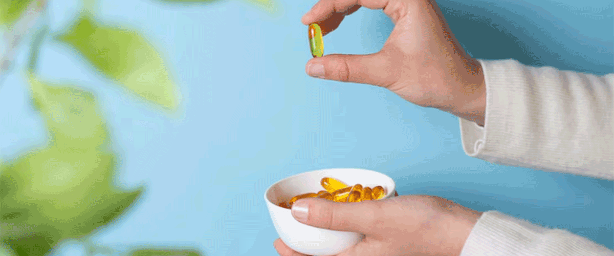 Global Omega-3 Deficiency Raises Health and Environmental Concerns