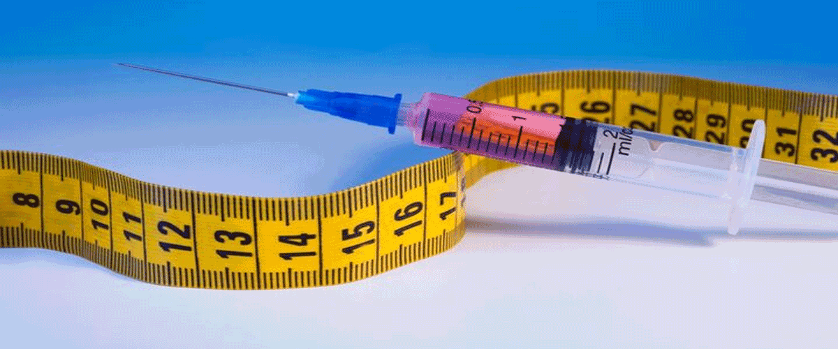 Weight-Loss Injections May Lead to Rapid Weight Regain