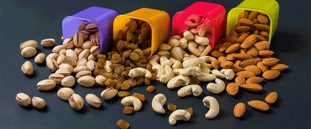 Recall Notice: 19th Hole Snack Mix Due to Undeclared Almonds and Sesame