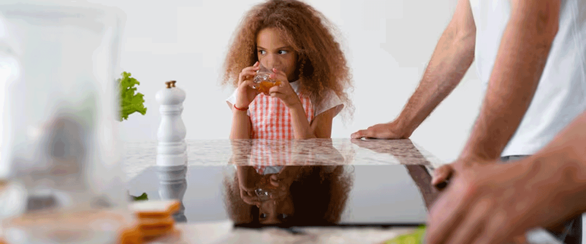 Economic Crisis and Lasting Impact on Child Nutrition