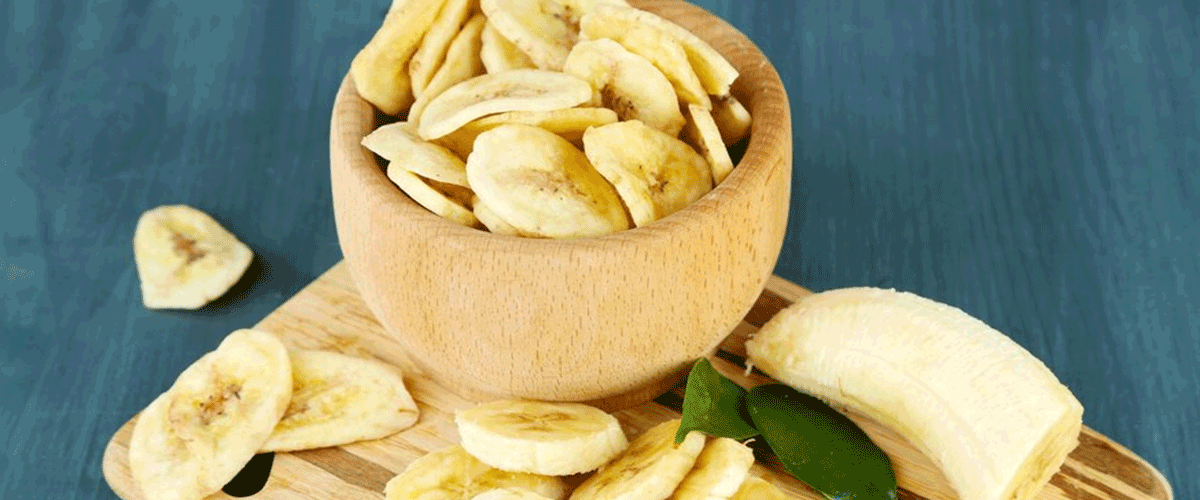 Beyond Snack Unveils Healthy Banana Chips in Coconut Oil Delivering Nutrition, Taste and Quality