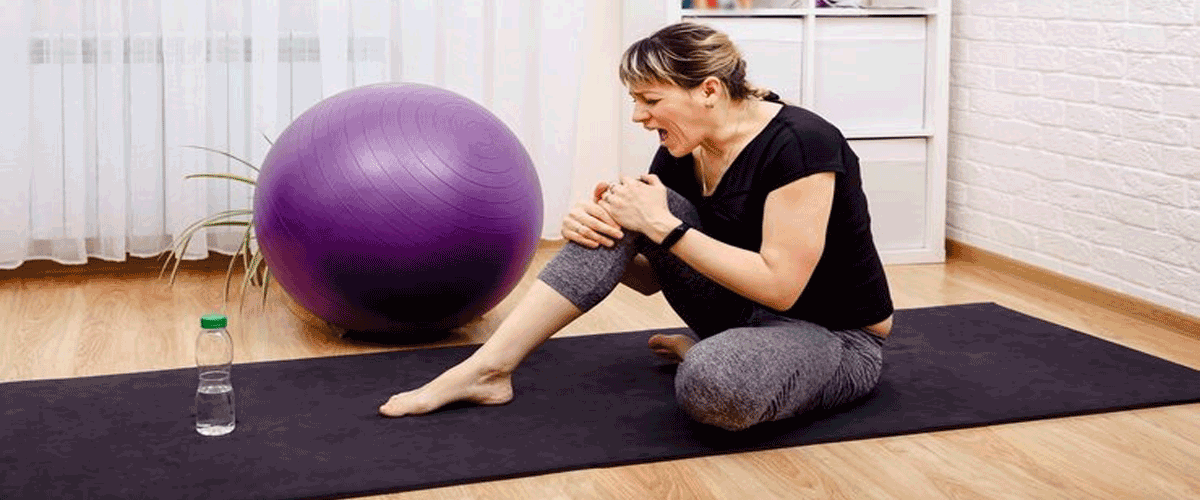 Research Highlights Role of Gentle Exercise in Managing Chronic Pain