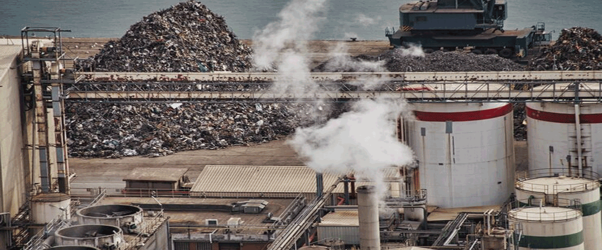 EPA Proposal to Deregulate Plastic Pyrolysis Plants Sparks Debate