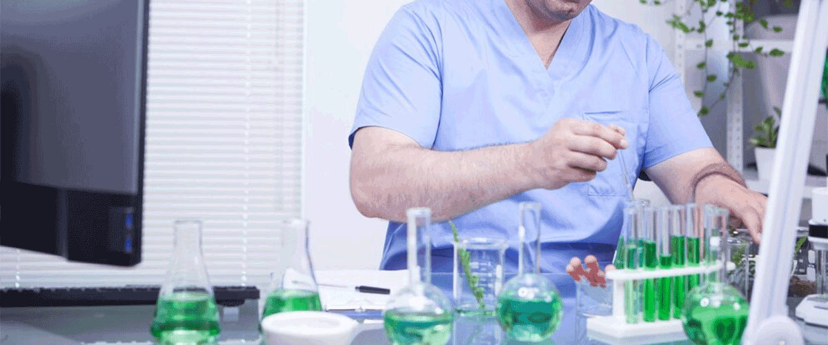 Tariffs push healthcare industry into ‘unchartered waters’