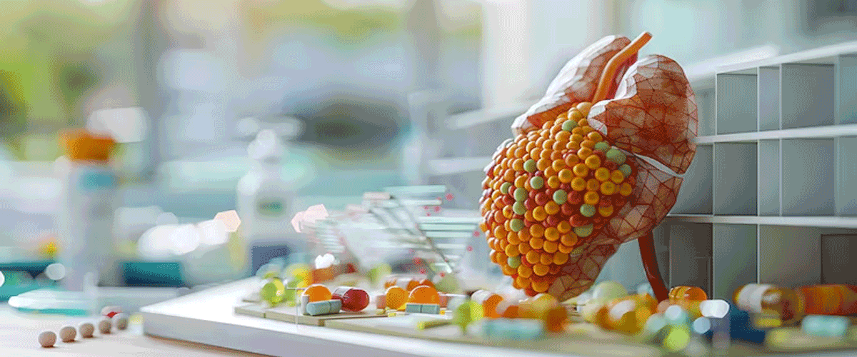 Mild Mitochondrial Uncouplers Offer Safer Weight-Loss Potential