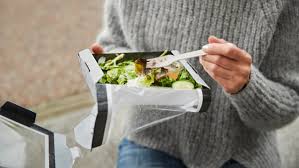 Freshprep Salad Recalled in Canada Over Listeria Risk