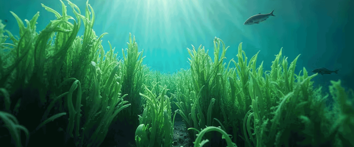 UK Biotech Oceanium Launches Seaweed-Based Prebiotic with Reduced Side Effects