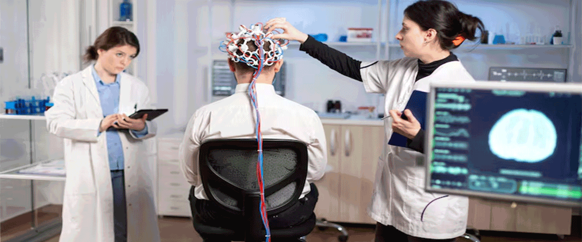 USC Researchers Develop Non-Invasive Brain-to-Speech AI System
