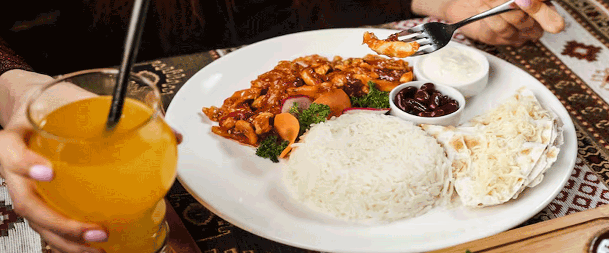 Ajinomoto Foods North America Inc. Recalls Chicken Fried Rice Over Glass Contamination Risk