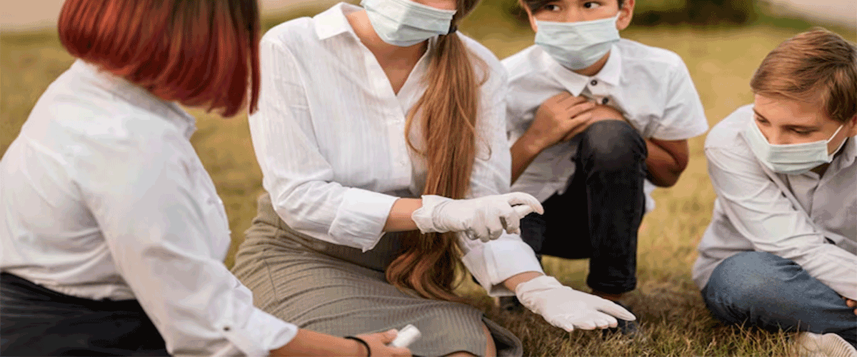 White House Report Linking Pesticides to Child Health Issues Faces Industry Pushback
