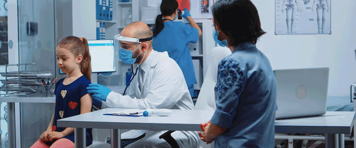 WHO Sets Global Research Priorities for Paediatric Clinical Trials