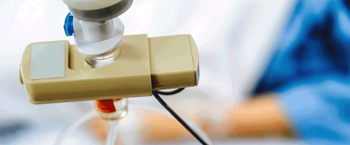 Baxter Recalls Novum IQ Pump Over Under-Infusion Risk
