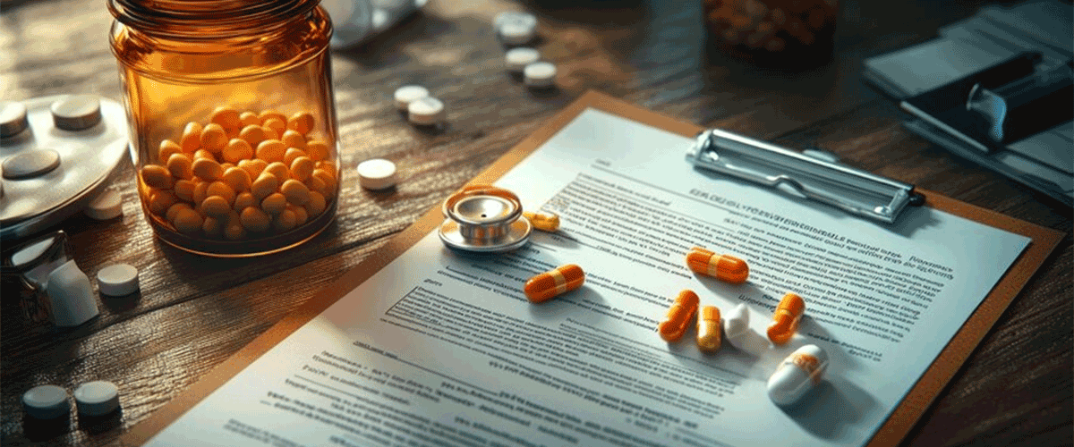 OTC Drug Production Ceased after FDA Warning Letter