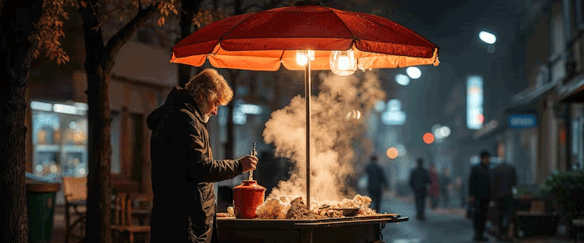 Phab Introduces Savoury ‘Bhel Bars’ in Street Collection