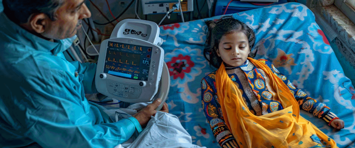 Maharashtra Expands Free Dialysis Network with New Centre in Dharni