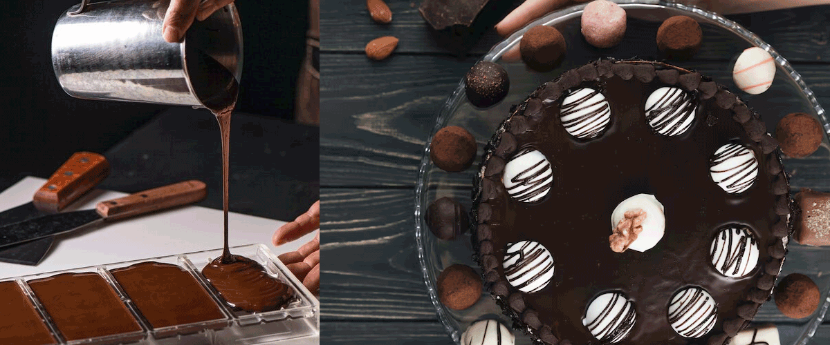 L’après Patisserie x Pascati Chocolates: A Limited-Edition Collaboration