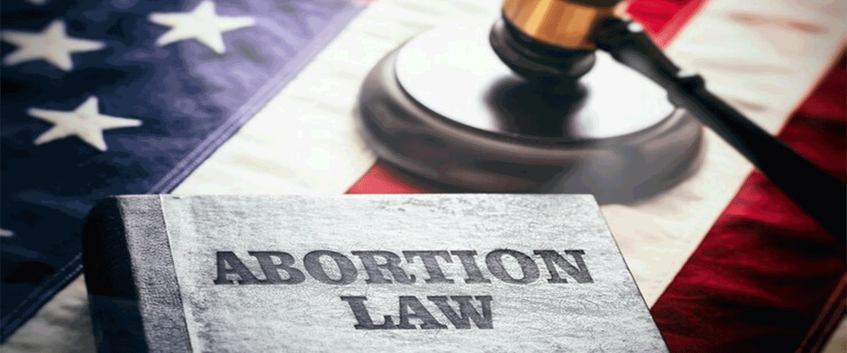 Abortion Bans Reshape U.S. Legal Landscape