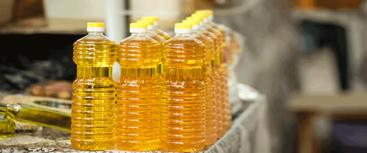 Wholesale Cooking Oil Prices Rise Up to 5% Amid Global Market Surge