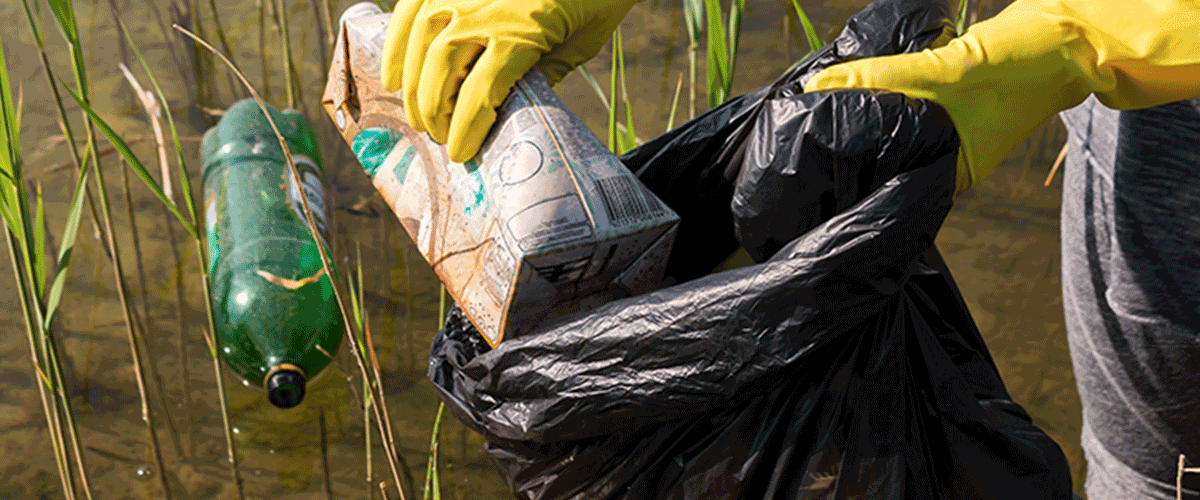 EPA to Regulate Perchlorate in Water as Congress Blocks Pesticide Immunity Provision