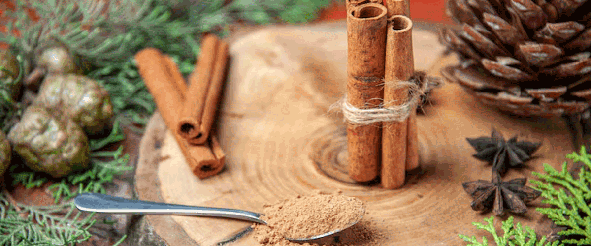 Cinnamon recalled due to high lead content