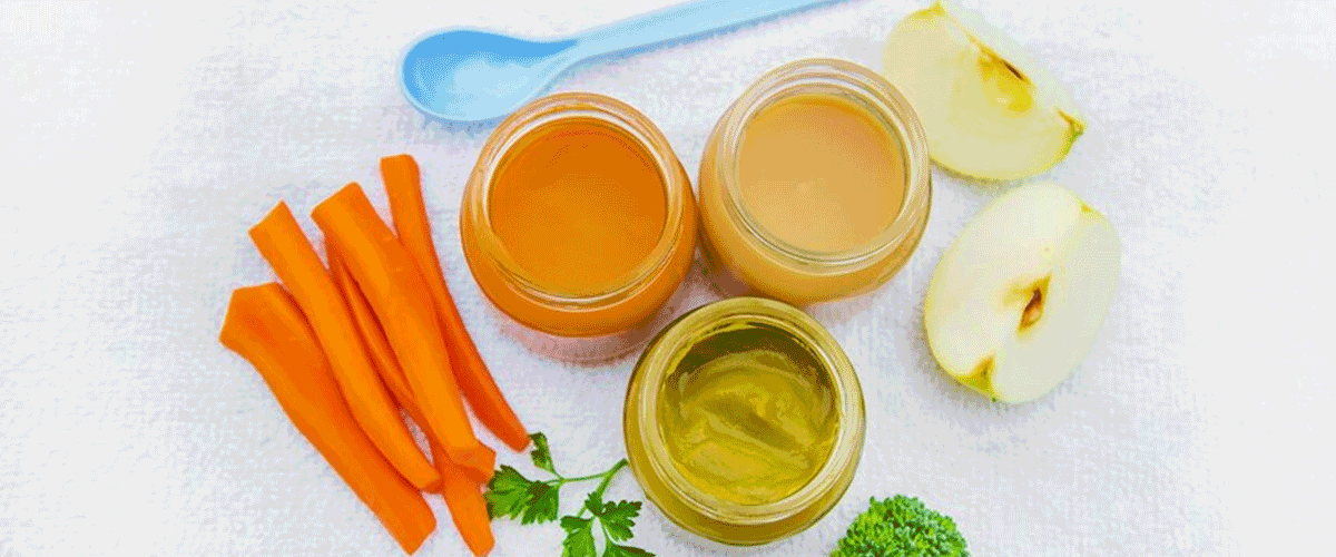 Baby Food Pouches Mislead Parents and Fail Nutritional Tests, BBC Finds