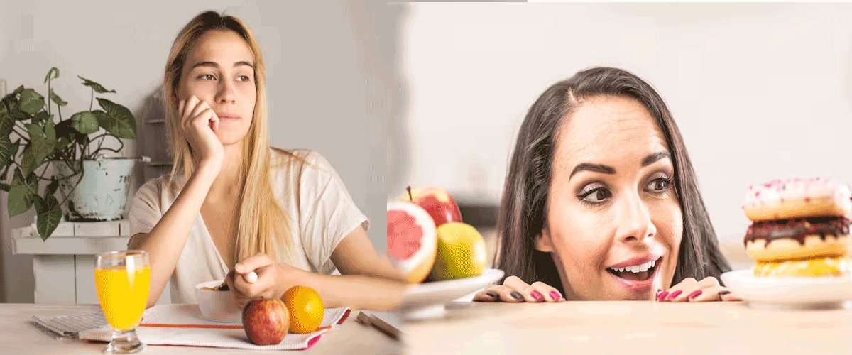 Sweet Tooth Preferences Unchanged by Diet, Study Finds