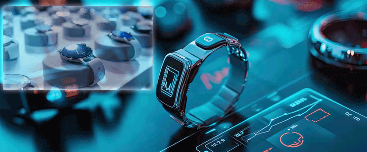 Mode Sensors Secures FDA Clearance for Re:Balans Fluid Monitoring Wearable