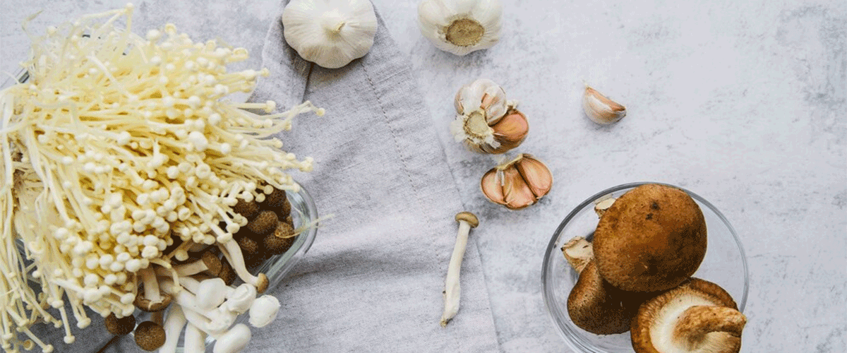 Harvest NYC Recalls Enoki Mushrooms Due to Listeria Contamination
