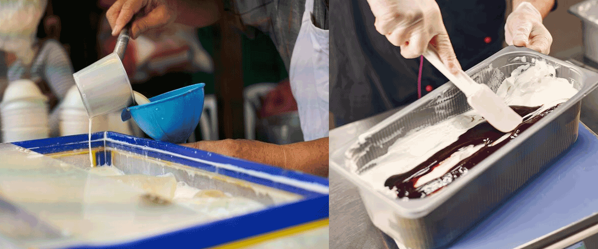 Karnataka Inspections Reveal Expired Ingredients and Hygiene Lapses at Ice Cream Manufacturing Units