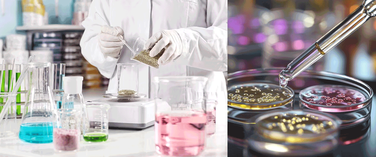 Uniproma Advances Recombinant Biotechnology in Skincare Formulation