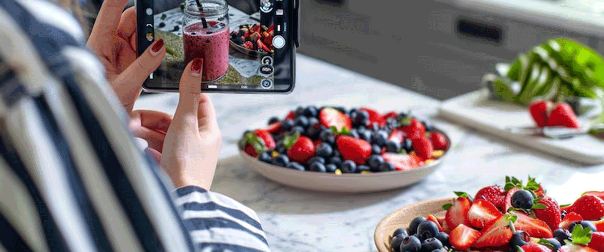 Why Fibre Is the New Nutrition Trend on Social Media