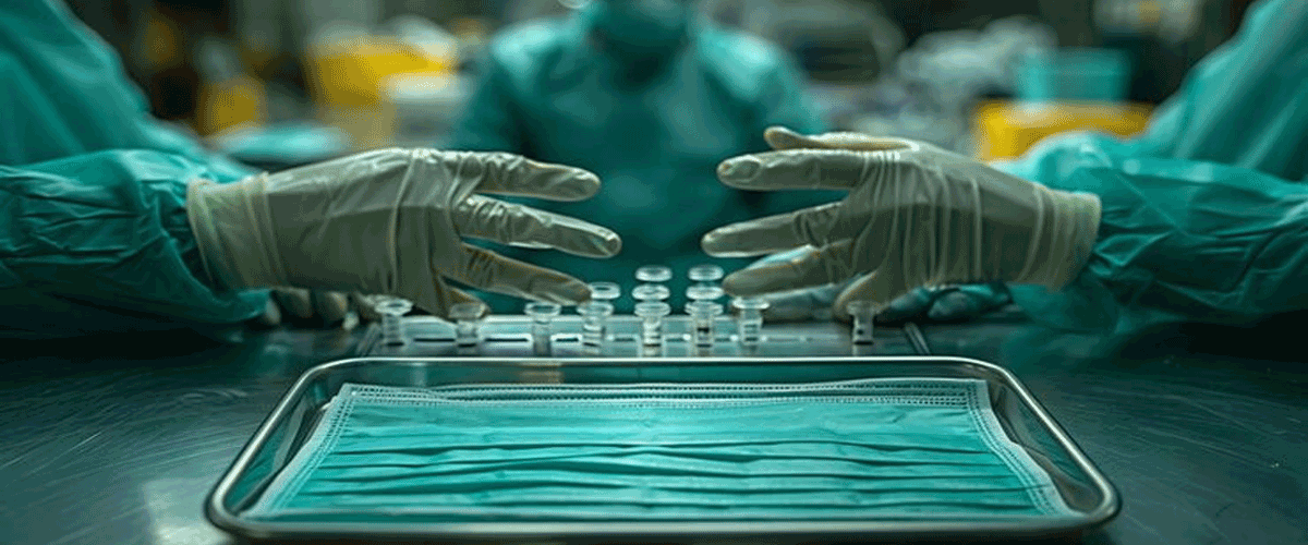 Nitinotes Secures CE Mark for Automated Endoscopic Suturing Platform EndoZip