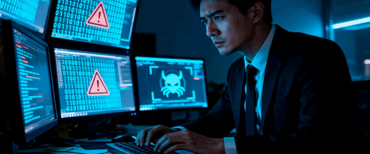 Enterprises Face Surging Deepfake Scams and AI-Based Attacks