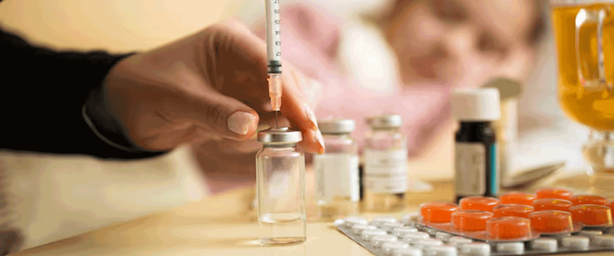 Rezolute Shares Plunge After Phase III Trial Failure for Congenital Hyperinsulinism Drug