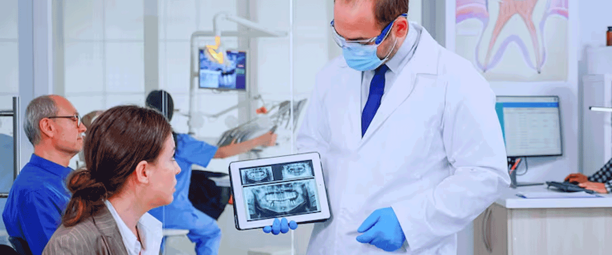 Zimmer Biomet Earns FDA Breakthrough Status for Iodine-Treated Hip Implant