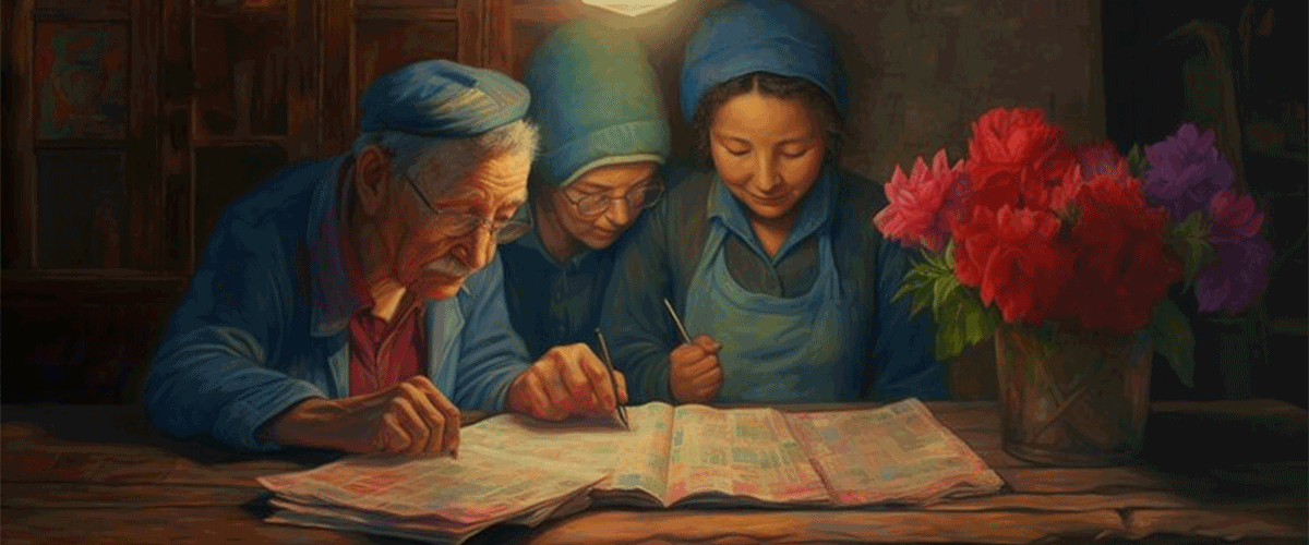 Asian Paints Celebrates National Poetry Writing Month with Colour and Poetry