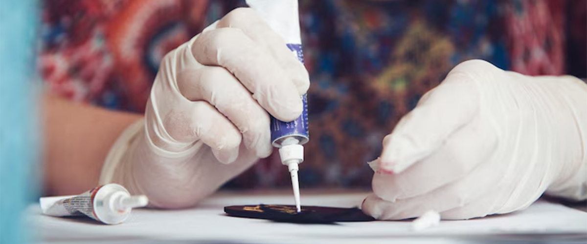 Dupilumab Shows Positive Results in Skin of Colour AD Trial