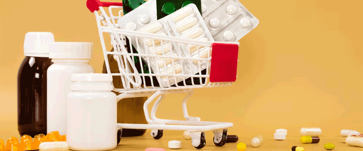 Sun Pharma has alerted its distribution partners about the growing threat of counterfeit medicines