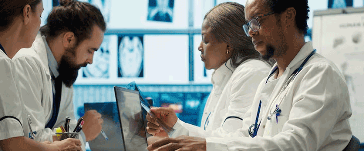 Building the Future of Healthcare Training in India