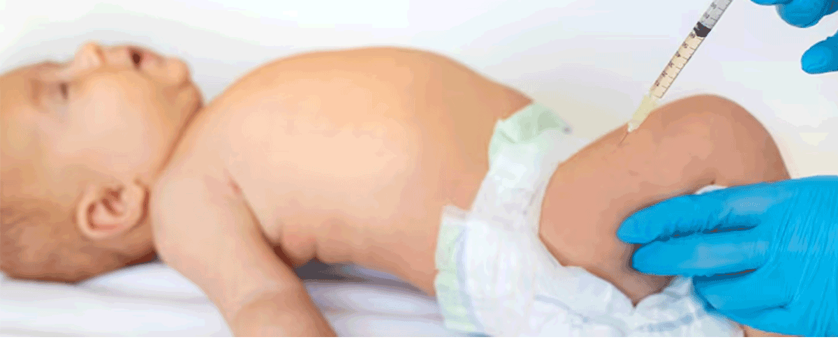 ACIP Weakens Newborn Hepatitis B Vaccine Recommendation